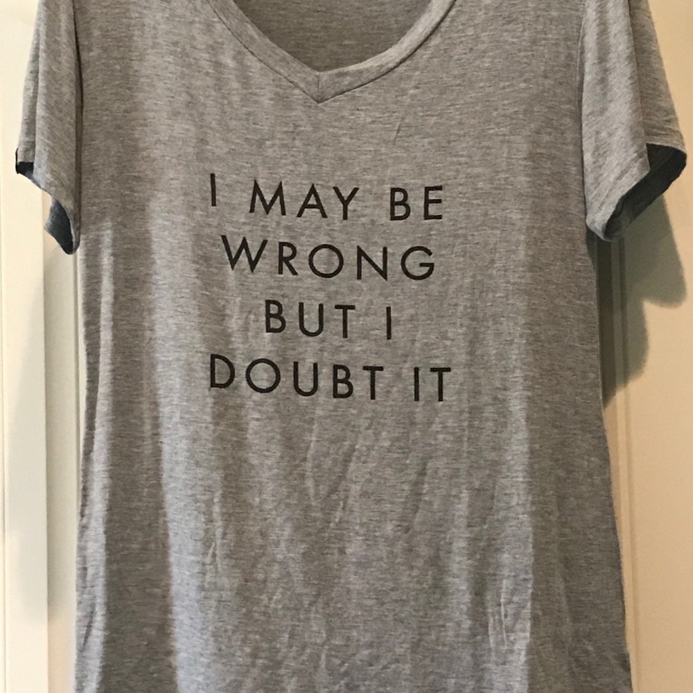 T-shirt